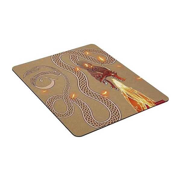 Razer Mouse Pad Gigantus V2, L (450x400x3mm), Counter-Strike 2 Ed.