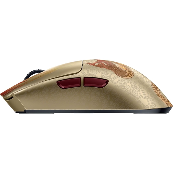 Razer Mouse Viper V3 Pro, USB-A/WL, Counter-Strike 2 Ed.