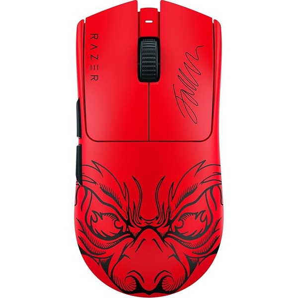 Razer Mouse Viper V3 Pro, USB-A/WL, Faker Ed.