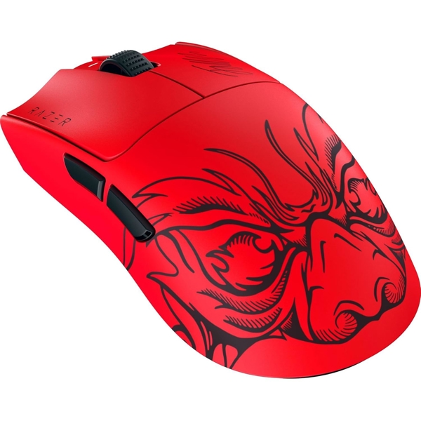 Razer Mouse Viper V3 Pro, USB-A/WL, Faker Ed.