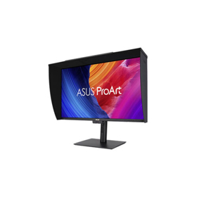 Asus Monitor 27" ProArt PA27UCGE 2xHDMI, DP, UCB-C, 2xUSB, MM, IPS, 3840x2160, 160Hz, DCI-P3 98%, AdaptiveSync, Pivot, HDR600