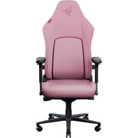 Razer chair Iskur V2 NewGen, EPU leather  with CoolTouch™, 4D-Armrests, quartz