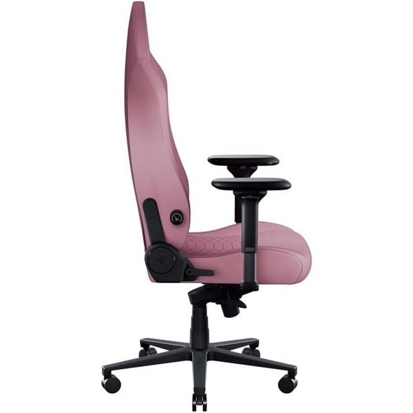 Razer chair Iskur V2 NewGen, EPU leather  with CoolTouch™, 4D-Armrests, quartz