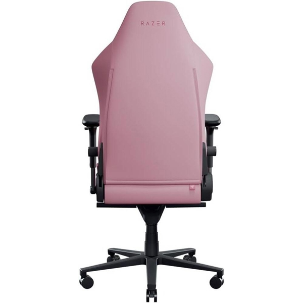 Razer chair Iskur V2 NewGen, EPU leather  with CoolTouch™, 4D-Armrests, quartz
