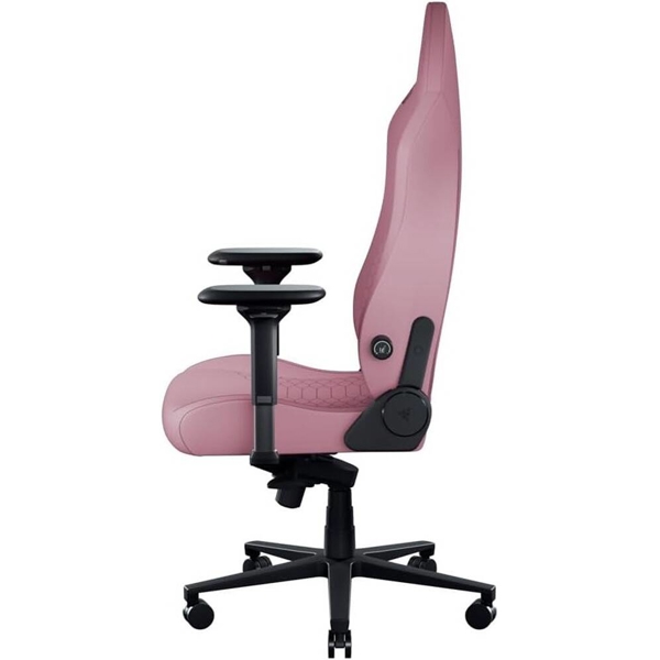 Razer chair Iskur V2 NewGen, EPU leather  with CoolTouch™, 4D-Armrests, quartz