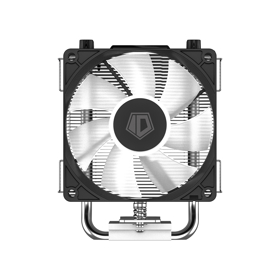 პროცესორის ქულერი - ID COOLING - SE-903-XT ARGB v2  (CPU Cooler with 100mm ARGB Fan 