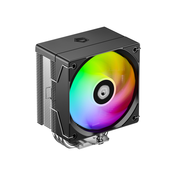 პროცესორის ქულერი - ID COOLING - SE-903-XT ARGB v2  (CPU Cooler with 100mm ARGB Fan 