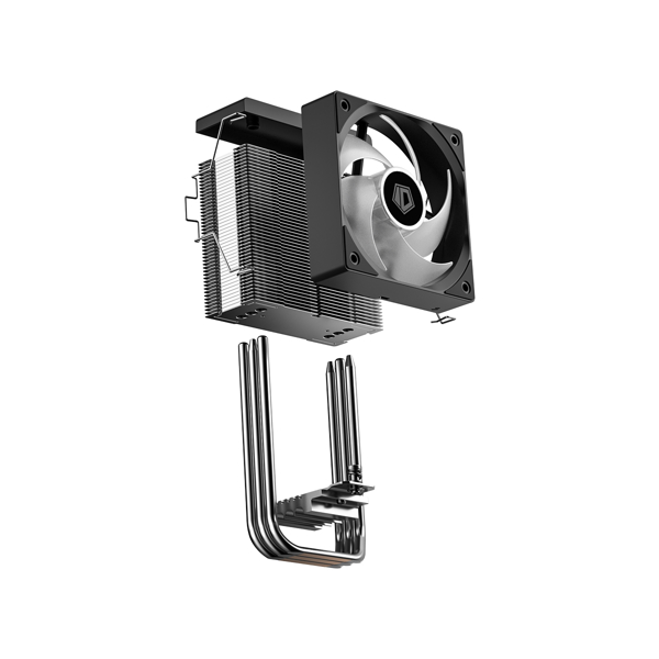 პროცესორის ქულერი - ID COOLING - SE-903-XT ARGB v2  (CPU Cooler with 100mm ARGB Fan 