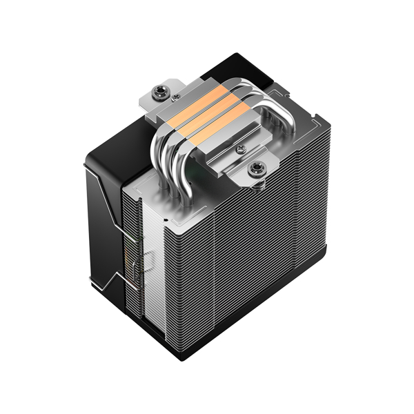 პროცესორის ქულერი - ID COOLING - SE-903-XT ARGB v2  (CPU Cooler with 100mm ARGB Fan 