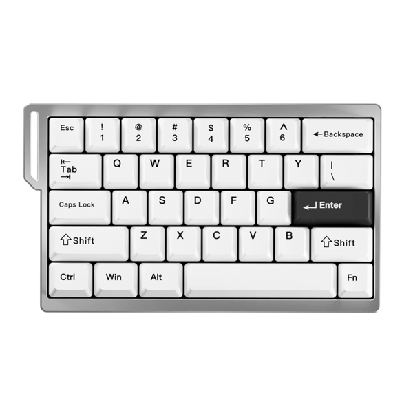 Darmoshark KT35 Magnetic Switch Wired Gaming Keyboard
