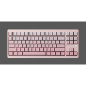 Darmoshark SK88 PRO 87% layout Trio-mode Mechanical gaming Keyboard