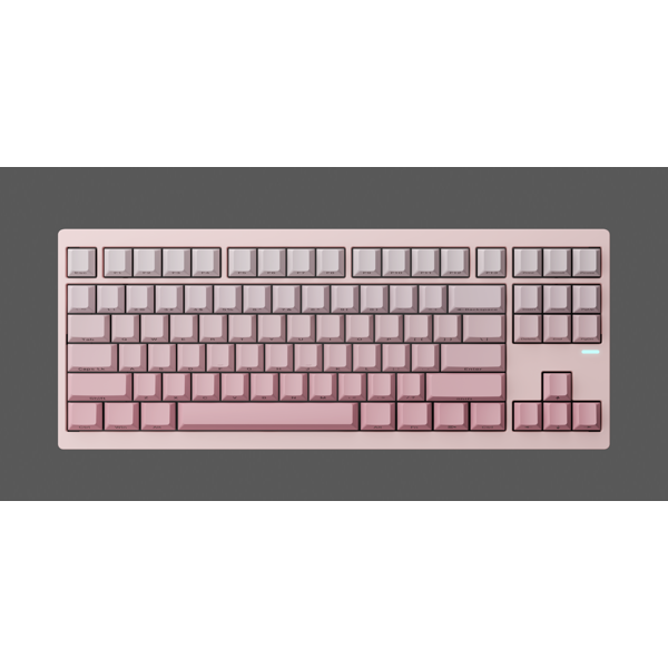 Darmoshark SK88 PRO 87% layout Trio-mode Mechanical gaming Keyboard