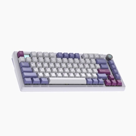 Darmoshark TOP75 Trio-mode Kailh Mechanical Switch White
