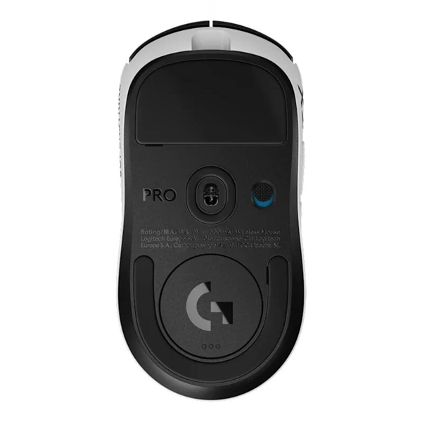 Mouse/ PRO X2 SUPERSTRIKE Wireless Gaming Mouse