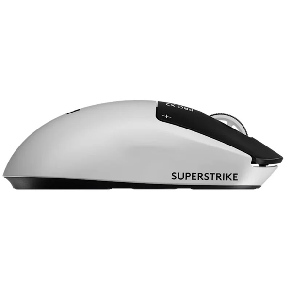 Mouse/ PRO X2 SUPERSTRIKE Wireless Gaming Mouse