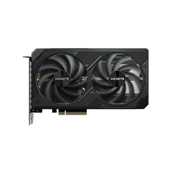 ვიდეო დაფა: Gigabyte GeForce RTX5060 Ti WINDFORCE MAX OC 8GB 128-Bit GDDR7 - GV-N506TWF2MAX OC-8GD