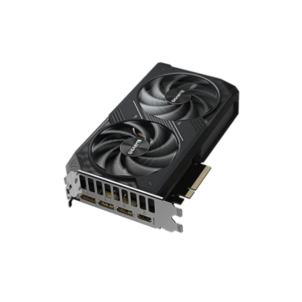 ვიდეო დაფა: Gigabyte GeForce RTX5060 Ti WINDFORCE MAX OC 8GB 128-Bit GDDR7 - GV-N506TWF2MAX OC-8GD