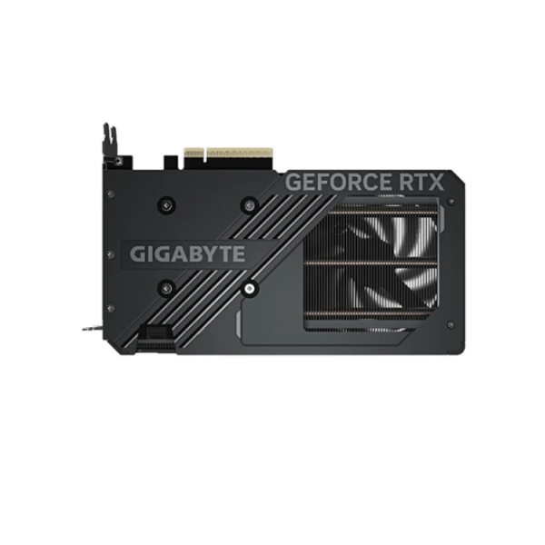 ვიდეო დაფა: Gigabyte GeForce RTX5060 Ti WINDFORCE MAX OC 8GB 128-Bit GDDR7 - GV-N506TWF2MAX OC-8GD