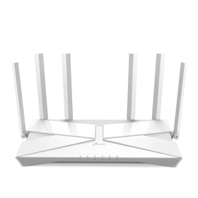 Wi-Fi 6 მარშრუტიზატორი, Archer AX56, TP-Link, .