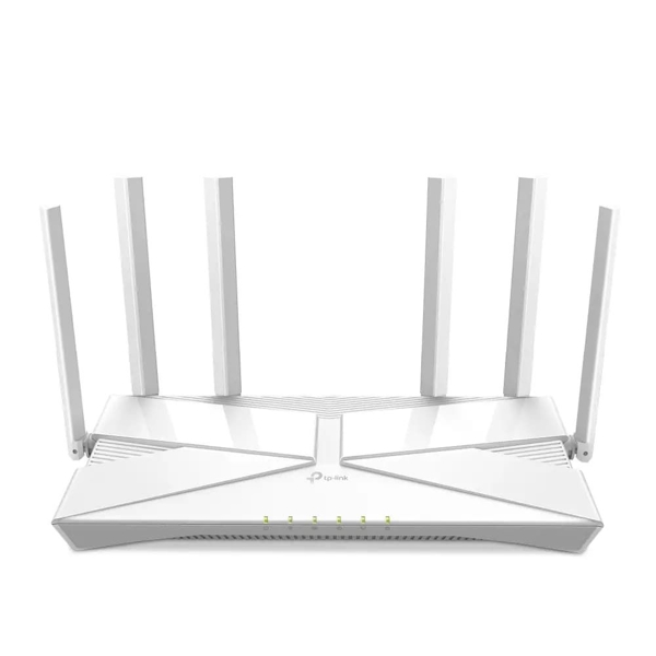 Wi-Fi 6 მარშრუტიზატორი, Archer AX56, TP-Link, .