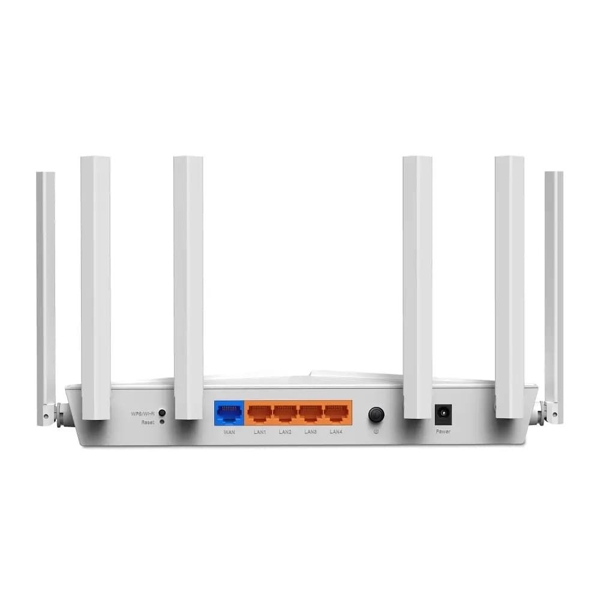 Wi-Fi 6 მარშრუტიზატორი, Archer AX56, TP-Link, .