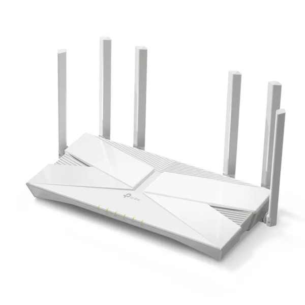 Wi-Fi 6 მარშრუტიზატორი, Archer AX56, TP-Link, .