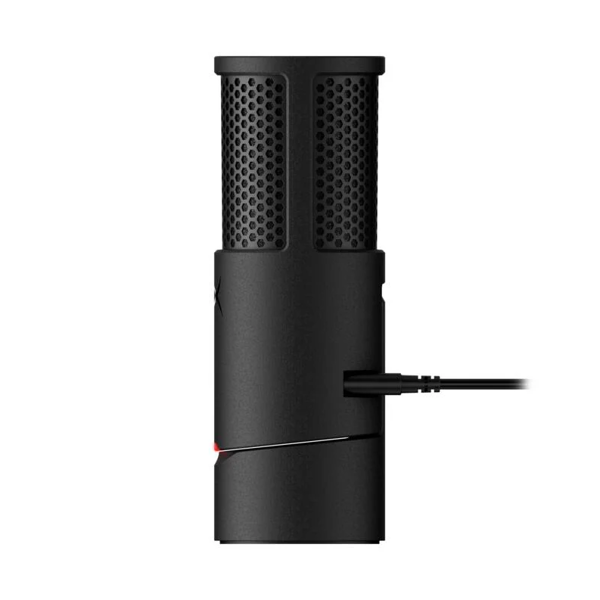 Microphone/ HyperX Solocast 2 BLK Mic (AR0A0AA)