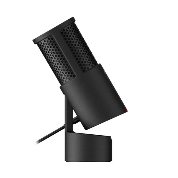 Microphone/ HyperX Solocast 2 BLK Mic (AR0A0AA)
