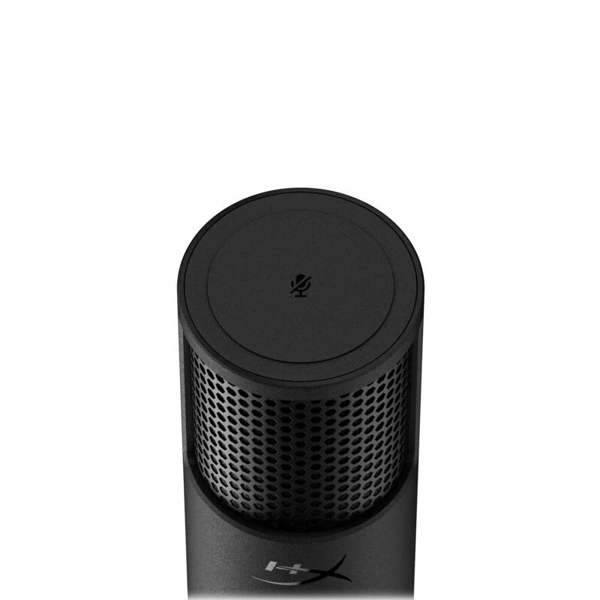 Microphone/ HyperX Solocast 2 BLK Mic (AR0A0AA)