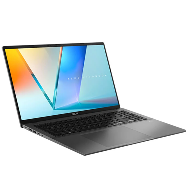 (S3607CA-SH079) Vivobook S 16'' OLED WUXGA 60Hz 300nit U7 255H 16GB 1TB SSD Integrated Graphics DOS Grey