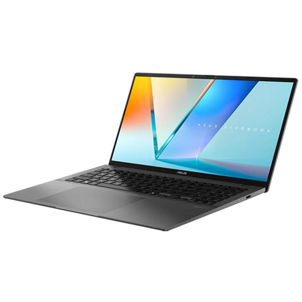 (S3607CA-SH079) Vivobook S 16'' OLED WUXGA 60Hz 300nit U7 255H 16GB 1TB SSD Integrated Graphics DOS Grey