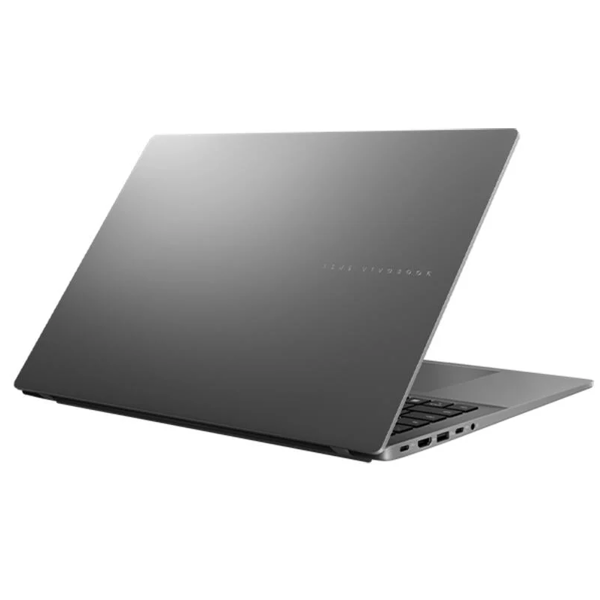 (S3607CA-SH079) Vivobook S 16'' OLED WUXGA 60Hz 300nit U7 255H 16GB 1TB SSD Integrated Graphics DOS Grey