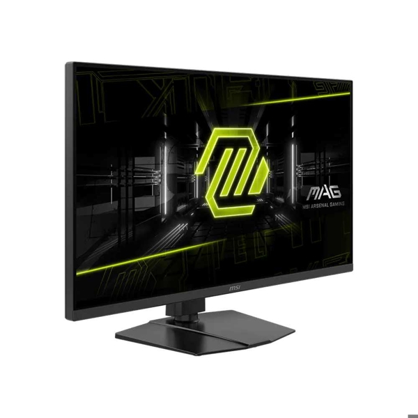 9S6-3DD89T-012 MSI  UHD 32FU 31.5"Rapid IPS3840x2160 320Hz 0.5ms (Min.) HDR 400 1 x DP 1.4a (HBR3), 2 x HDMI™ 2.1 2