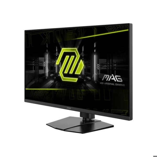 9S6-3DD89T-012 MSI  UHD 32FU 31.5"Rapid IPS3840x2160 320Hz 0.5ms (Min.) HDR 400 1 x DP 1.4a (HBR3), 2 x HDMI™ 2.1 2