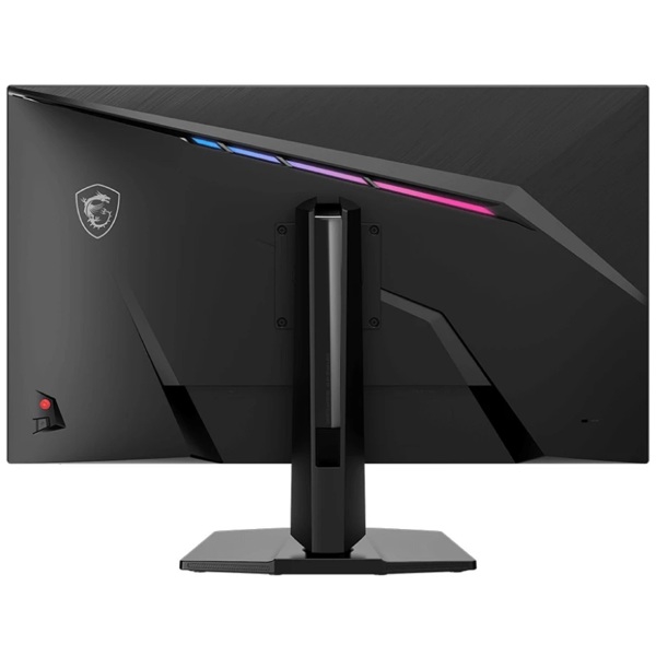 9S6-3DD89T-012 MSI  UHD 32FU 31.5"Rapid IPS3840x2160 320Hz 0.5ms (Min.) HDR 400 1 x DP 1.4a (HBR3), 2 x HDMI™ 2.1 2