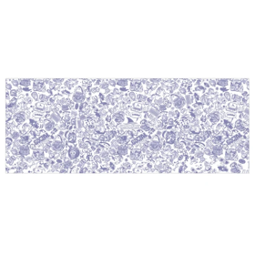 Darmoshark-PAD-2 Gaming Mouse Pad White 
