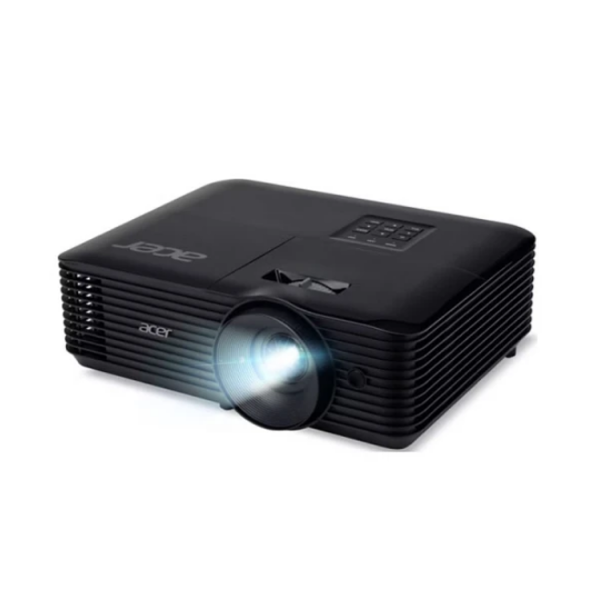 MR.JTG11.001 Acer X1128H DLP SVGA 4800 Lm 20000:1 EMEA 2.7 Kg EURO Power