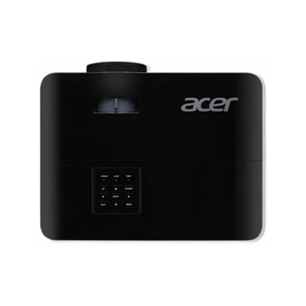 MR.JTG11.001 Acer X1128H DLP SVGA 4800 Lm 20000:1 EMEA 2.7 Kg EURO Power