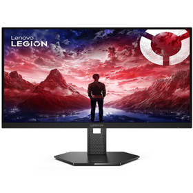 Monitor/ Lenovo/ Lenovo Legion 27Q-11 27" IPS 2560 x 1440 300 cd/m² 300Hz 0.5ms Raven Black