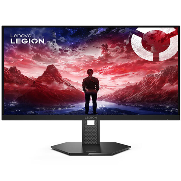 Monitor/ Lenovo/ Lenovo Legion 27Q-11 27" IPS 2560 x 1440 300 cd/m² 300Hz 0.5ms Raven Black