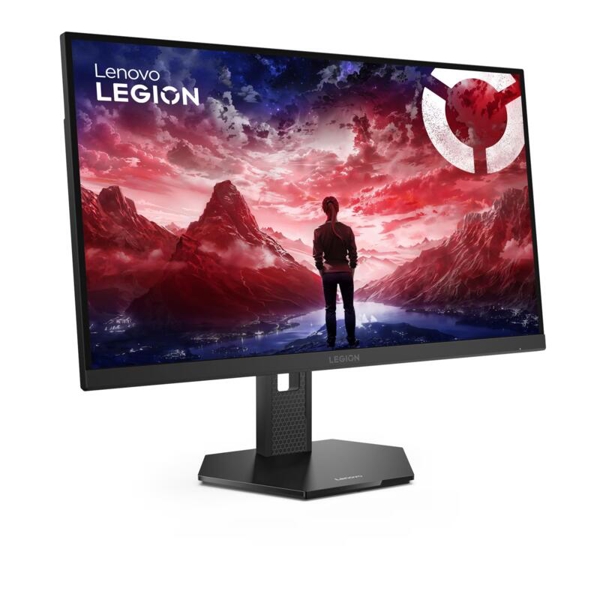 Monitor/ Lenovo/ Lenovo Legion 27Q-11 27" IPS 2560 x 1440 300 cd/m² 300Hz 0.5ms Raven Black