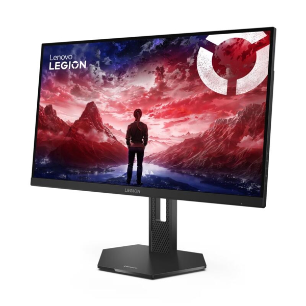 Monitor/ Lenovo/ Lenovo Legion 27Q-11 27" IPS 2560 x 1440 300 cd/m² 300Hz 0.5ms Raven Black