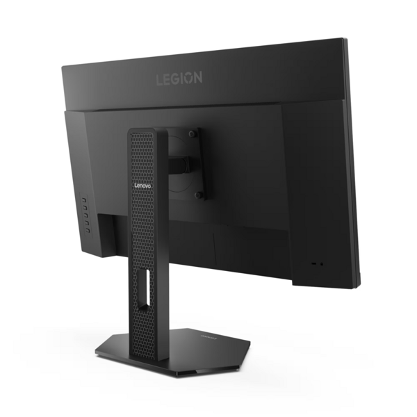 Monitor/ Lenovo/ Lenovo Legion 27Q-11 27" IPS 2560 x 1440 300 cd/m² 300Hz 0.5ms Raven Black