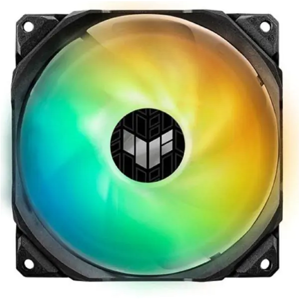 ASUS LCS TUF GAMING LC II 240 ARGB Intel LGA 1700, 1200, 115x, 2011, 2011-3, 2066 AMD AM4, TR4 ARGB