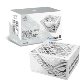 ASUS ROG-STRIX-1000P-GAMING-WHITE