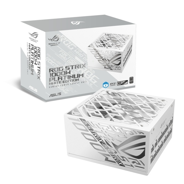 ASUS ROG-STRIX-1000P-GAMING-WHITE
