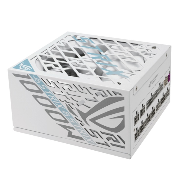 ASUS ROG-STRIX-1000P-GAMING-WHITE