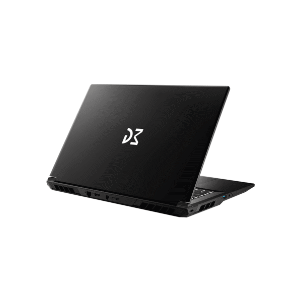 Dream Machines Notebook RG5060-17 17.3QHD IPS, Intel i9-14900HX, 16GB, F1TB, NVD5060-8, DOS, black