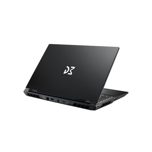 Dream Machines Notebook RG5060-15 15.6QHD IPS, Intel i9-14900HX, 32GB, F1TB, NVD5060-8, DOS, black