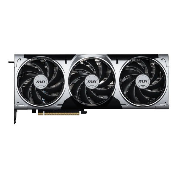 912-V531-297 MSI GeForce RTX 5080 16G VENTUS 3X OC PLUS